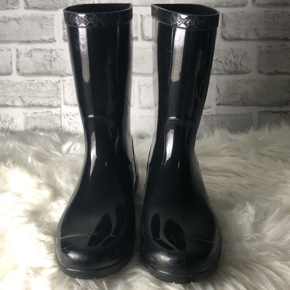 Ugg Rain & Snow Boots - Picture 2 of 11